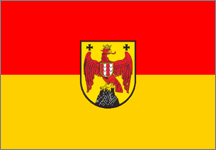 Wappen/Flagge Burgenland