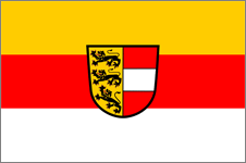 Wappen/Flagge Kärnten