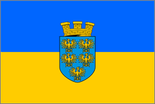 Wappen/Flagge Niederösterreich