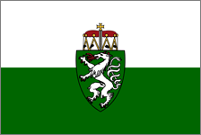 Wappen/Flagge Steiermark