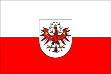Wappen/Flagge Tirol
