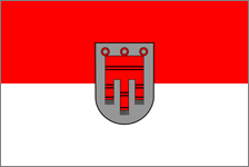 Wappen/Flagge Vorarlberg
